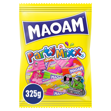 Maoam PartyMixx 325g