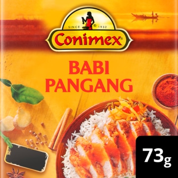 Conimex Mix Babi Pangang 73g