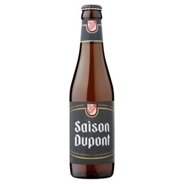 DuPont Saison Fles 33cl