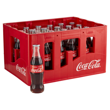 Coca-Cola Original Taste 24 x 200ml