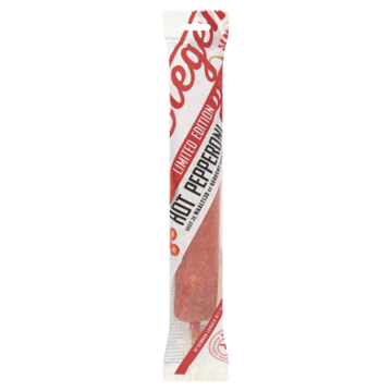 Stegeman Hot Peperoni Limited Edition 180g