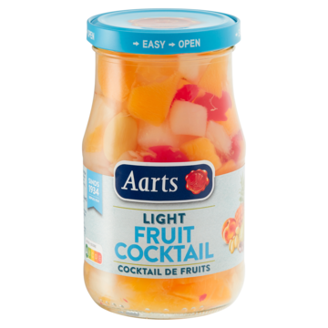 Aarts Light Fruit Cocktail 340g