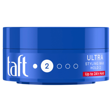 Taft Ultra Wax 75ml