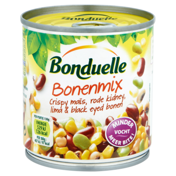 Bonduelle Bonenmix 160g