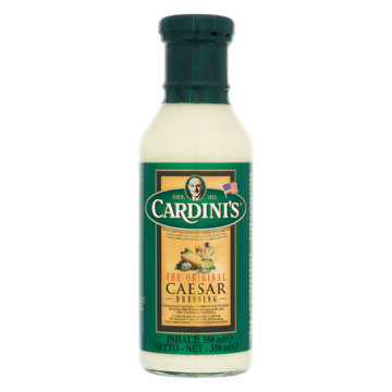 Cardini's The Original Caesar Dressing 350ml