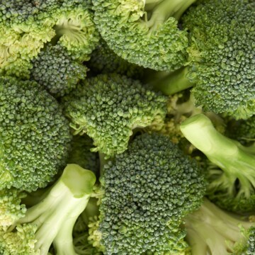 Jumbo Broccoli Biologisch Broccoli