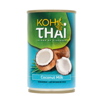 Koh Thai Kokosmelk 165ml