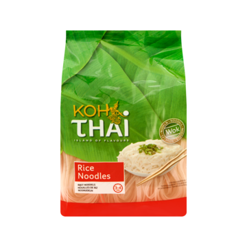 Koh Thai Rijst Noedels 220g
