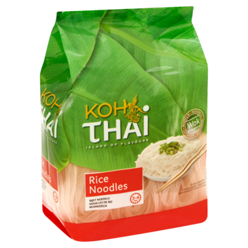 Koh Thai Rijst Noedels 220g