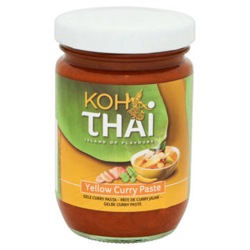 Koh Thai Gele Curry Pasta 225g