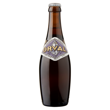 Orval Trappistenbier Fles 0, 33L