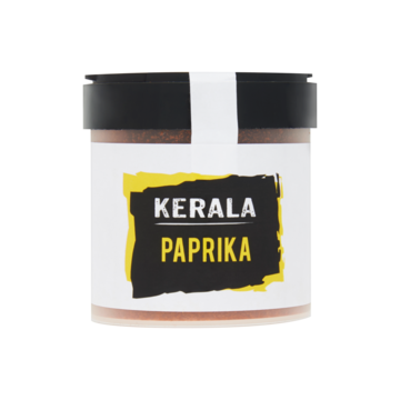 Kerala Paprika 50g