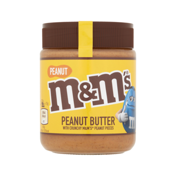 M&M's Peanut Butter 225g