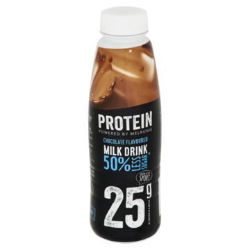 Melkunie Protein Chocolate Flavoured Milk Drink 479ml