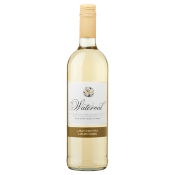 Waterval - Chardonnay - Colombard - 750ML