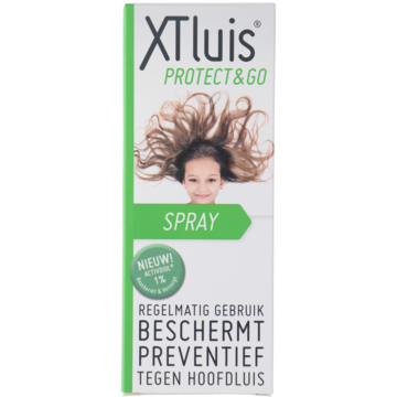 XT Luis - Protect & Go spray 200ml