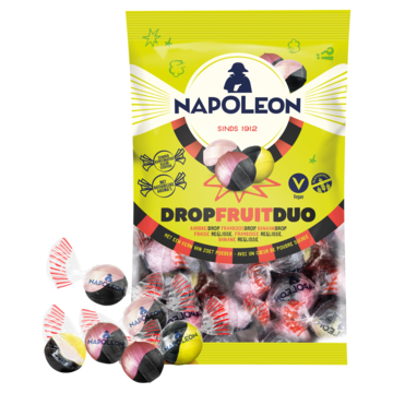 Napoleon Drop Fruit Duo 175g