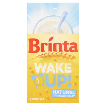 Brinta Wake up! naturel 115g