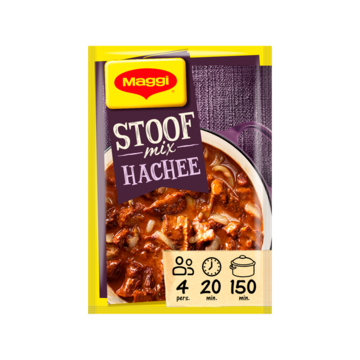MAGGI Stoofmix Hachee 49g