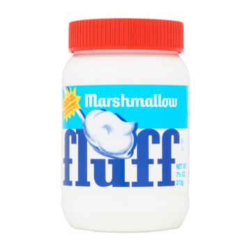 Fluff Marshmallow 213g