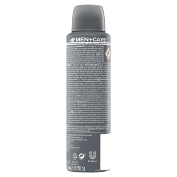 Dove Anti-transpirant Deodorant Spray Extra Fresh 150ml