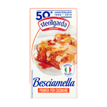 Sterilgarda Besciamella 500ml