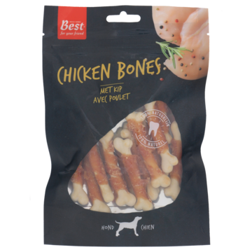 Chicken Bones 100 gram