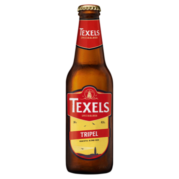 Texels Tripel Bier Fles 30cl