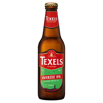 Texels Overzee IPA Bier Fles 300ml