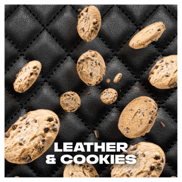 AXE Deodorant Bodyspray Leather & Cookies 150ml