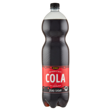 Jumbo Cola Zero Sugar 1, 5L