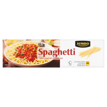 Jumbo Spaghetti 500g