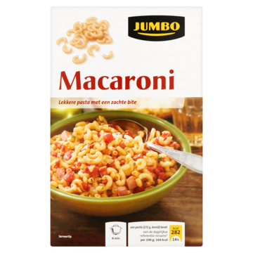 Jumbo Macaroni 500g