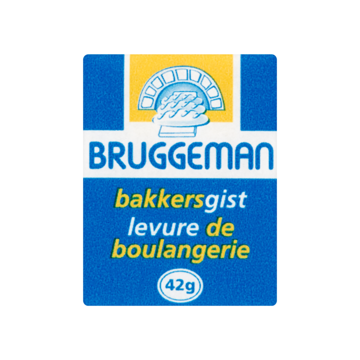 bruggeman bakkersgist bruggeman bakkersgist