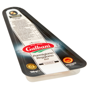 Galbani Parmigiano Reggiano Kaas 100g