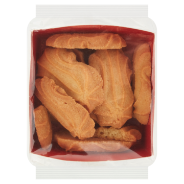Jumbo Roomboter Lange Sprits 100g