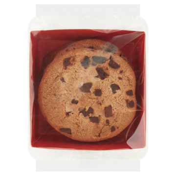 Jumbo Chocolade Chunk Cookies 150g
