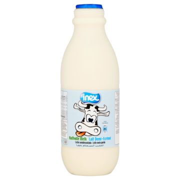 Inex Halfvolle Melk 1L