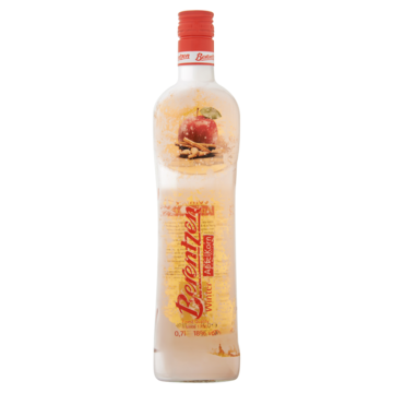 Berentzen Winter-Apfelkorn 70cl
