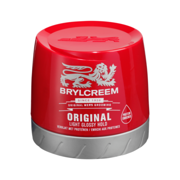 Brylcreem Gel Original 250ml