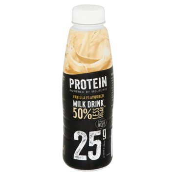 Melkunie Protein Vanilla Flavoured Milk Drink 482ml