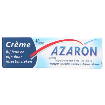 Azaron Creme 10 g (20 mg/g)