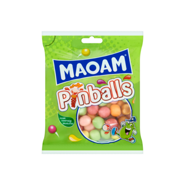 Maoam Pinballs 230g