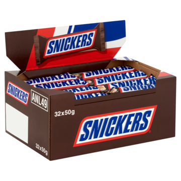 Snickers - 32 x 50g