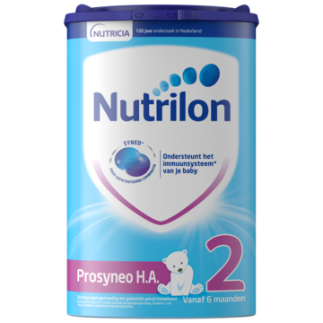 Nutrilon Prosyneo H.A. 2 6+ Maanden 750g