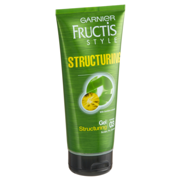 Garnier Fructis Style Structuring Gel 200ml