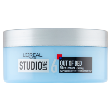 L'Oréal Paris Studio Line Out of Bed Fibre-Cream 150ml