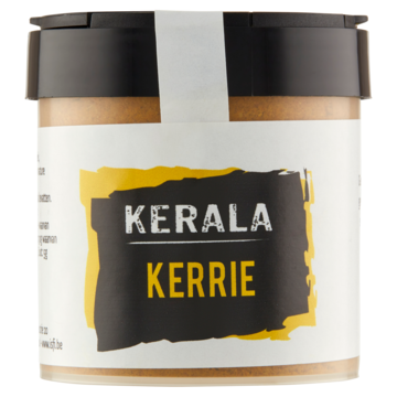 Kerala Kerrie 50g