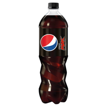 Pepsi Max Zero Sugar 1L