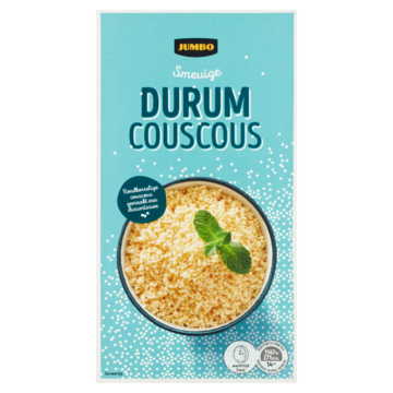 Durum Couscous 275g